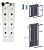 Placa Interface Geladeira Electrolux Tf55 Tf56 A13404903 - Imagem 2