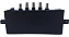 Interruptor Completo Depurador De60b / De60x / De80b E251000 - Imagem 1