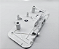 Pre Mont Painel Controle Geladeira Electrolux Re31 70202218 - Imagem 2