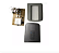Painel Frontal Umidificador Um05m Electrolux  1R101S8370002 - Imagem 3