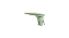 Suporte Superior Cabo Aspirador Eletrico Stk12 -A21796001 - Imagem 1