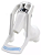 Kit Torneira Purificador/bebedouro Ibbl Fr600 2 Lados Branca - Imagem 2