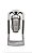 Torneira Cinza Claro Bebedouro Purificador Ibbl -10350067 - Imagem 3