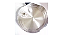 Tampa Pce10034 P/ Panela Pressão Pce10 Electrolux - Imagem 2