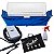 Kit Coletor 24 Mil + Lavadora Ar Condicionado + pulverizador manual - Dalai - Imagem 1