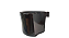 Suporte Preto Porta Filtro Cmb21 - Original - Imagem 2