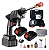 Kit Completo para Limpeza de Ar Condicionado Split – Lavadora Portátil de Alta Pressão e Coletor de Limpeza – Praticidade e Eficiência para Seu Aparelho de 18.000 a 24.000 BTUs - Imagem 7