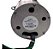 Motor Original do Blended Ice Machine Taylor C029 - Imagem 11