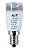 Lâmpada Led E14 Geladeira Electrolux Original 1,4w Branco Fr - Imagem 1