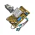 Placa Potencia  para Maquina de Lava Brastemp Original  Bwm08 Bwc06 110v 326037029 - Imagem 1