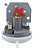 Pressostato Compatível   Consul Maré 10kg W10212687 - Imagem 1