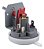 Pressostato Compatível   Consul Maré 10kg W10212687 - Imagem 4