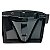 ALOJAMENTO SUPORTE FILTRO CAFETEIRA ELECTRTOLUX ECM10 - 12 - Imagem 2