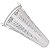 Filtro Fiapos para Lavadora Electrolux LTM16 - LTP16 - LST12 - Imagem 1