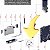 Kit sensor temperatura - Imagem 3