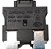 Interruptor Duplo Aspirador Electrolux Flex A10n1 Gt30 - Imagem 5