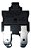 Interruptor Duplo Aspirador Electrolux Flex A10n1 Gt30 - Imagem 3