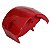 Tampa Arremate Vermelho da Haste do Mop 10 - Imagem 1