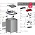 PAINEL DE CONTROLE LAVADORA 12 KG  ELECTROLUX LAC12 - Imagem 4