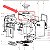 Tampa Superior do Bebedouro / Purificador  Electrolux BE11B - Imagem 3