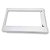 PAINEL DA PORTA  MICRO-ONDAS  ELECTROLUX MC34B - Imagem 1
