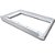 PAINEL DA PORTA  MICRO-ONDAS  ELECTROLUX MC34B - Imagem 2