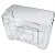 Balde Gelo Original Do Refrigerador Electrolux Dfi80/dt80x - Imagem 1