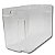 Balde Gelo Original Do Refrigerador Electrolux Dfi80/dt80x - Imagem 2