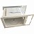 Cavidade Original do Micro-Ondas Electrolux MEP37 MB37R - Imagem 1