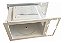 Cavidade Original do Micro-Ondas Electrolux MEP37 MB37R - Imagem 3