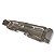 CALHA DRENO ELECTROLUX Calha Dreno Df56/df56s/if55/if55s/if56b - Imagem 2