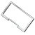Prateleira Vidro Refrigerador Electrolux Df82 - DF82X - Imagem 1