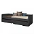 Sofá Cama com Cama Auxiliar Joy - Conquista - Imagem 4