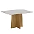 MESA DE JANTAR JADE 1,20 - Valdemoveis - Imagem 1