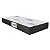 COLCHÃO SOLTEIRO ESPUMA D33 GAZIN SUPREME 88X188CM - Imagem 1