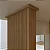 Mesa de Jantar 6 Lugares 160x80cm Julia Cinamomo/Off White - Imagem 9