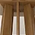 Mesa de Jantar Redonda 4 Lugares 120cm Rose Cinamomo/Off White - Imagem 11