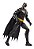 Boneco Batman Dc Comics Traje Preto 30cm - Sunny 2815 - Imagem 1