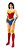 Boneco Mulher-Maravilha Wonderwoman Articulado Liga Da Justiça Sunny 2205 - Imagem 2