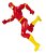 Boneco Flash Articulado Liga Da Justiça Sunny 2203 - Imagem 3