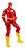 Boneco Flash Articulado Liga Da Justiça Sunny 2203 - Imagem 2