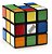Cubo Magico Profissional 3x3 - Rubiks - Imagem 5
