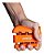 Hand Grip Master Exercitador Dedos Mãos Médio Acte Sports - Imagem 9