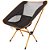 Cadeira Compacta Azteq Karibu Desmontável Camping Até 100kg - Imagem 1