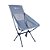 Cadeira Praia Dobrável Compact Lazer E Camping Leve Aço Ntk - Imagem 2