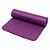 Tapete Para Yoga Pilates 180cm Comfort Acte Sports Roxo - Imagem 3