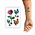 Kit | Tatuagem Temporária Depilação 3D - Imagem 4