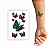 Kit | Tatuagem Temporária Depilação 3D - Imagem 6