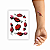 Kit | Tatuagem Temporária Depilação 3D - Imagem 8