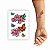 Kit | Tatuagem Temporária Depilação 3D - Imagem 10